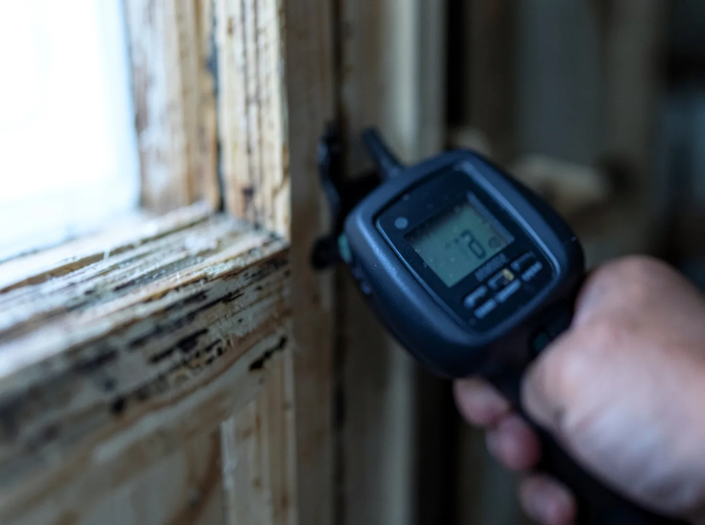Ceiling Water Damage Repair in Manns Choice, PA