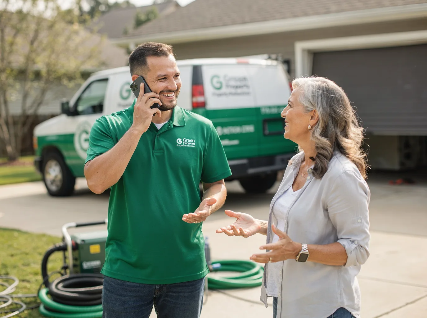 Water Damage Restoration Manns Choice, PA FAQs